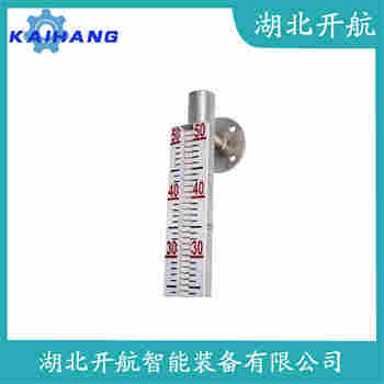 磁翻板液位計YWJ-600 參數(shù)規(guī)格
