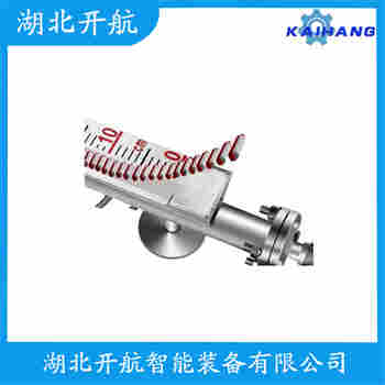 磁翻板液位計(jì)UZ2.0RF-500-0931AF 開航