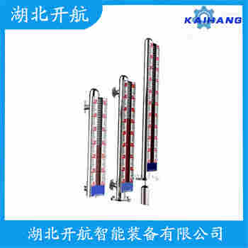 磁翻板液位計(jì)UHM-F3 維護(hù)建議