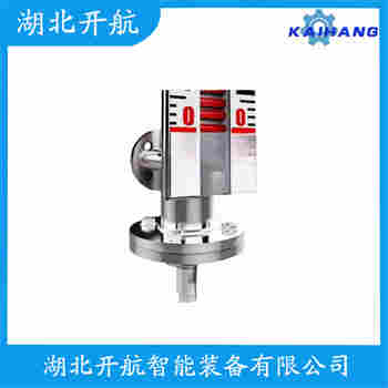 磁翻板液位計(jì)UHZ-511Z 開(kāi)航