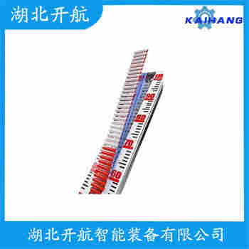 磁浮子液位計UHZ-519 開航