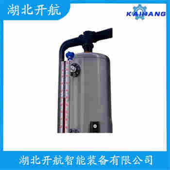 頂裝磁翻柱液位計JSRY-UFYZ-C-500 參數(shù)規(guī)格