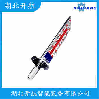 頂裝磁翻柱液位計HUC-C32-530 開航