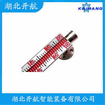 頂裝磁翻柱液位計UHZ-51-J 開航