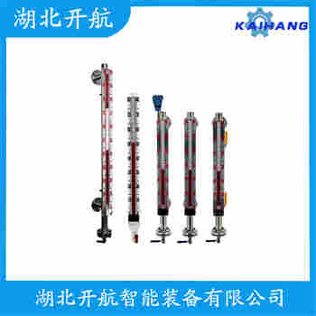 磁浮子液位計UHZ-70 開航