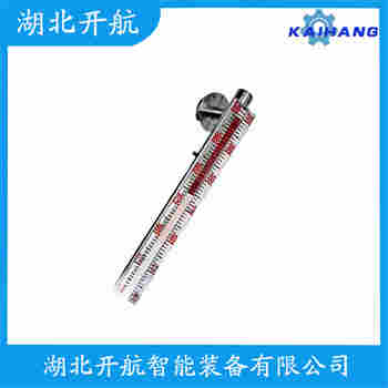 側(cè)裝磁翻板液位計UHZ-661-A2A3A 開航