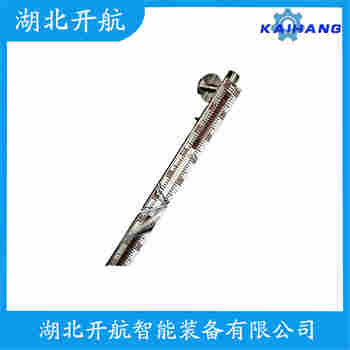 磁浮子液位計UHZ-122 開航