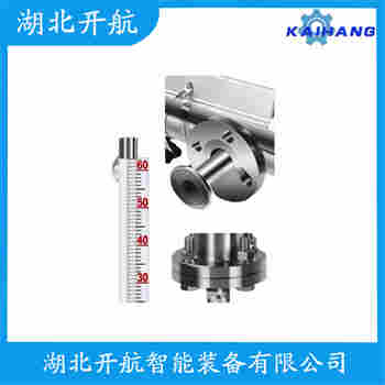 磁浮子液位計UHZ-528SAP12 應用領域