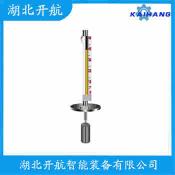 頂裝磁翻柱液位計SF-UH25IC 開航