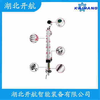 磁翻板液位計(jì)UTZF 開航