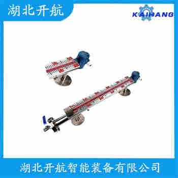 磁翻板液位計MAT-UHZ-ZJKF-30A 選擇要點