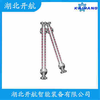 磁翻板液位計(jì)ZSHZU-517FFP 開航