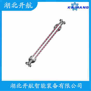 側(cè)裝磁翻板液位計MAT-UHZ-ZJKD-25A 產(chǎn)品優(yōu)勢