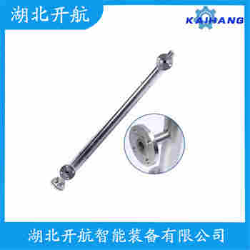 側裝磁翻板液位計磁UHZ-1JP20 產品特點