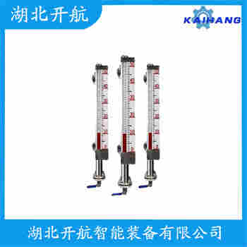 磁浮子液位計UHZ-988 開航