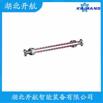 側裝磁翻板液位計UHZ-157/C-730 開航