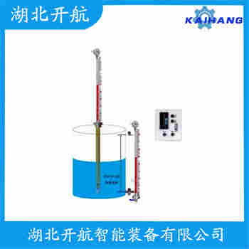 側(cè)裝磁翻板液位計(jì)YZUHZ-519 開(kāi)航