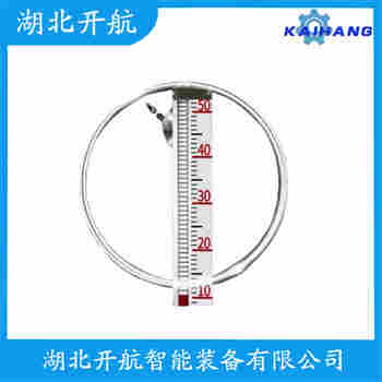 側(cè)裝磁翻板液位計(jì)UHZ-519-570 開(kāi)航
