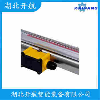 側裝磁翻板液位計UHZ-519-570 開航