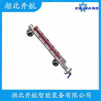 磁翻板液位計UHK-30 開航