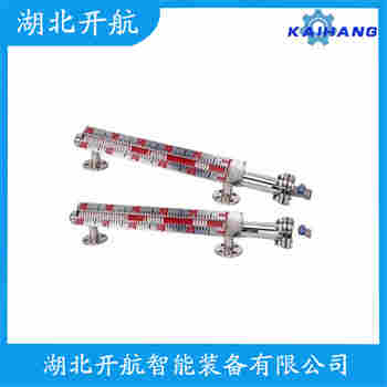 磁浮子液位計(jì)UHZ-519-C 開(kāi)航