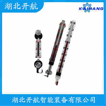 磁翻板液位計(jì)YWJ-600 開航