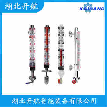 磁翻板液位計(jì)UHZ-21J412 開航