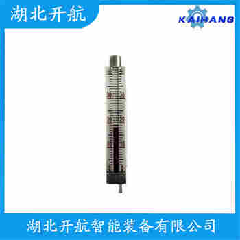 側(cè)裝磁翻板液位計(jì)UHZ-213 開航