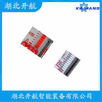 磁翻板液位計(jì)UTZF-3145 開航