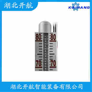 側(cè)裝磁翻板液位計(jì)磁UHZ-1JP20 產(chǎn)品特點(diǎn)