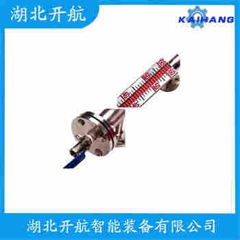 側裝磁翻板液位計磁UHZ-1JP20 產品特點