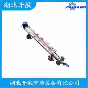 磁浮子液位計(jì)UHC-3310PB-1 維護(hù)建議