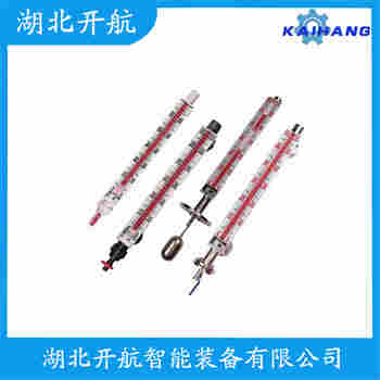 側(cè)裝磁翻板液位計(jì)UHZ-1134 開航