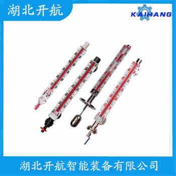 側(cè)裝磁翻板液位計(jì)UQK-257 開(kāi)航