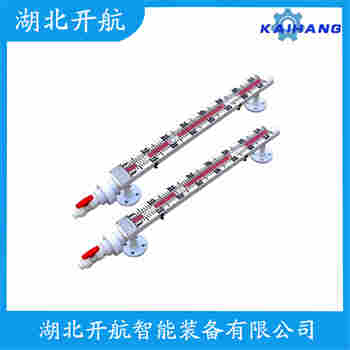 頂裝磁翻柱液位計(jì)UQK-32A 開航