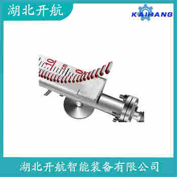 側裝磁翻板液位計UQK-444 開航