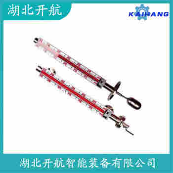 磁翻板液位計(jì)UHZ-510 開航