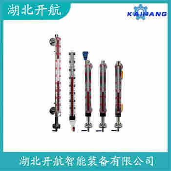 磁翻板液位計UHZ-19R7080 選擇要點