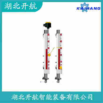 磁浮子液位計(jì)UHZ1-289 開航