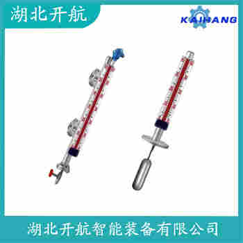 側(cè)裝磁翻板液位計PZF-01C11Y-3/4G 選擇要點