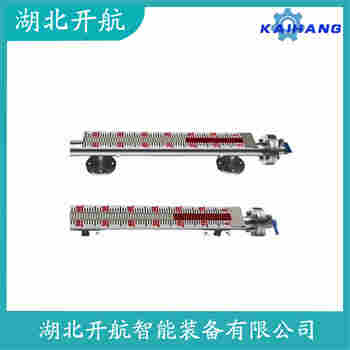 磁翻板液位計UHZ-212 應(yīng)用領(lǐng)域