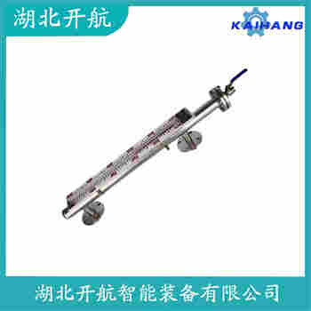 磁浮子液位計UHZ-528SAP12 應用領域