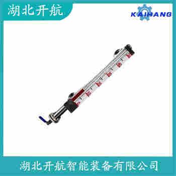 磁浮子液位計UHZ-52-1400MM 開航