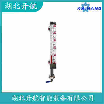頂裝磁翻柱液位計(jì)MBTABFC2100 開(kāi)航