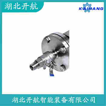 磁翻板液位計UHZ-212 開航