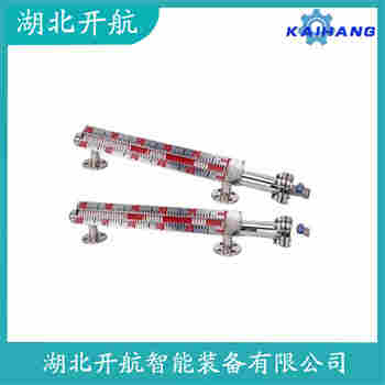 磁浮子液位計(jì)UHZ1-289 開航