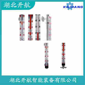 頂裝磁翻柱液位計TX-UHZ-021FX 接線說明