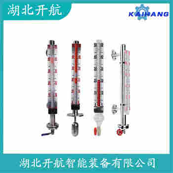 磁翻板液位計UHZ-19R7080 選擇要點