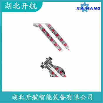 磁浮子液位計(jì)DZS-CF 開(kāi)航