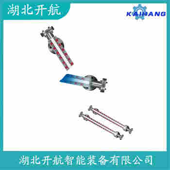 磁浮子液位計(jì)UQK-22-40 功能特點(diǎn)